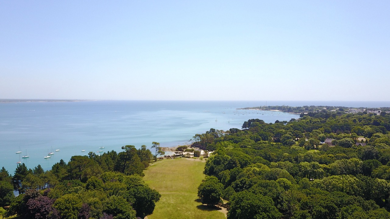 Photo of Outdoor in Fouesnant