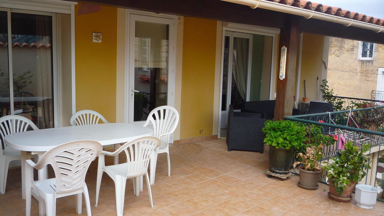 Photo of Outdoor in Montagnac