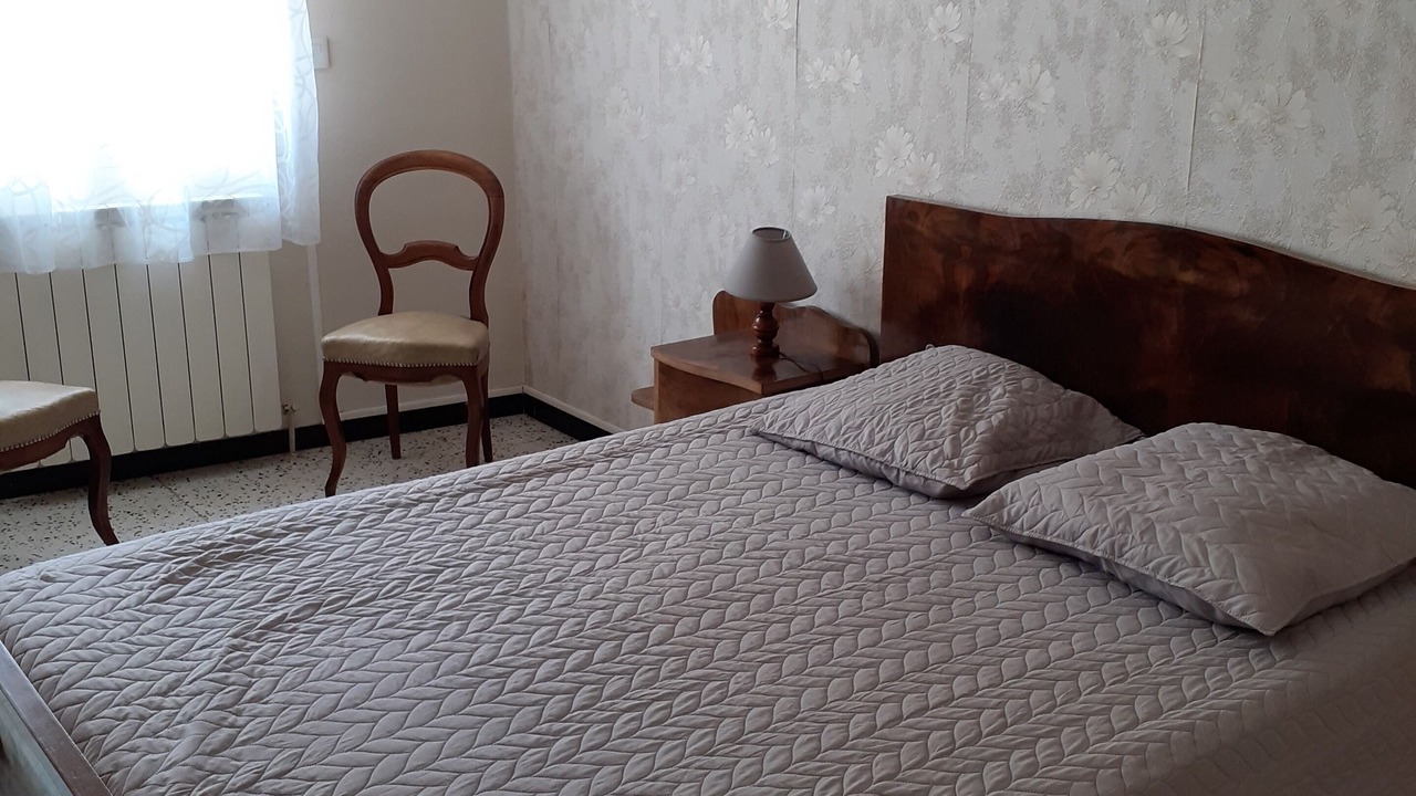 Photo of Bedroom in Montagnac