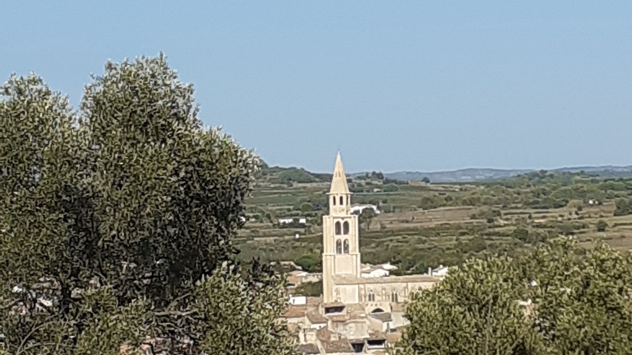 Photo of Outdoor in Montagnac