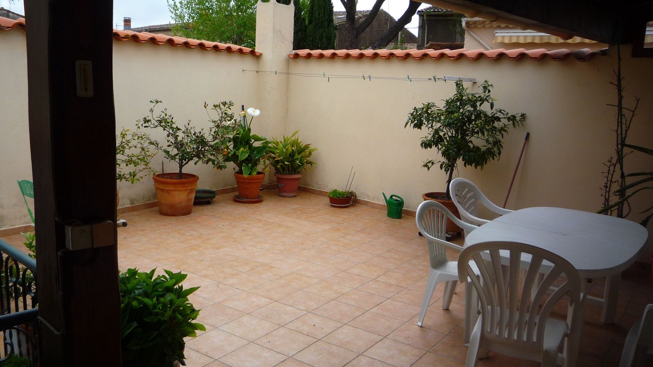 Photo of Outdoor in Montagnac