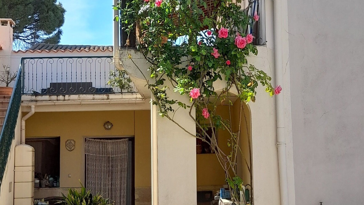 Photo of Outdoor in Montagnac