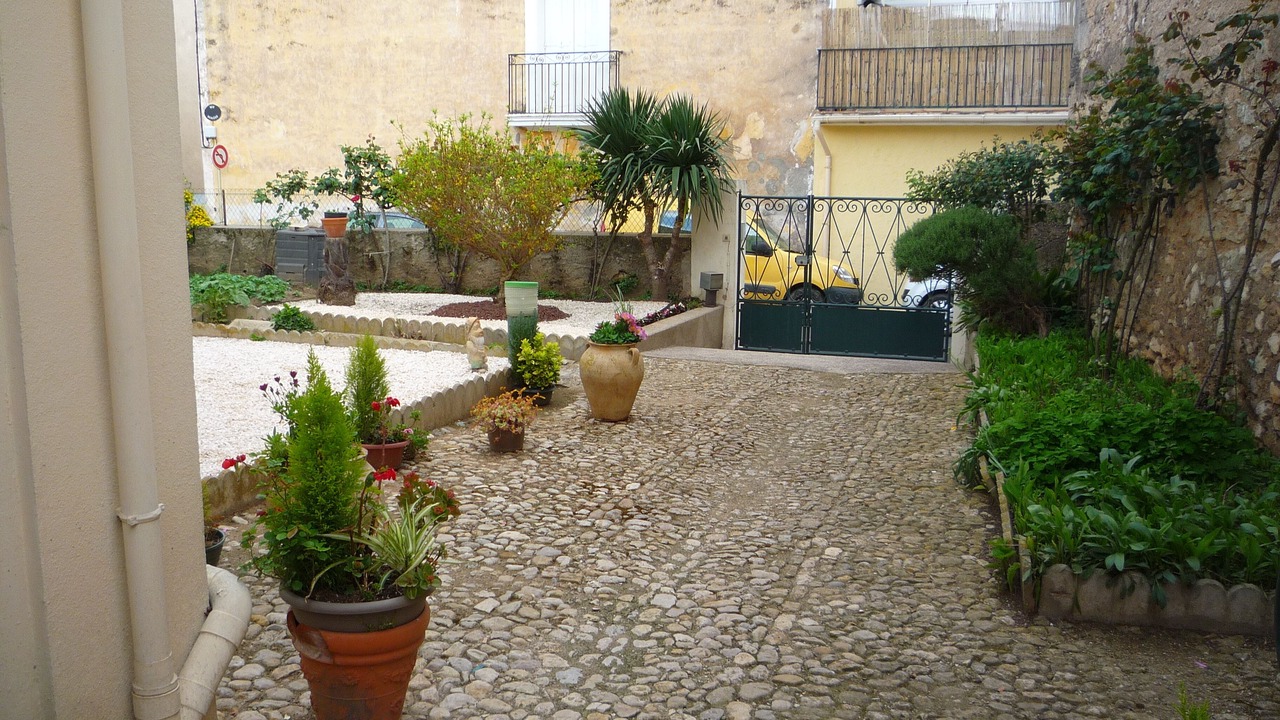 Photo of Outdoor in Montagnac