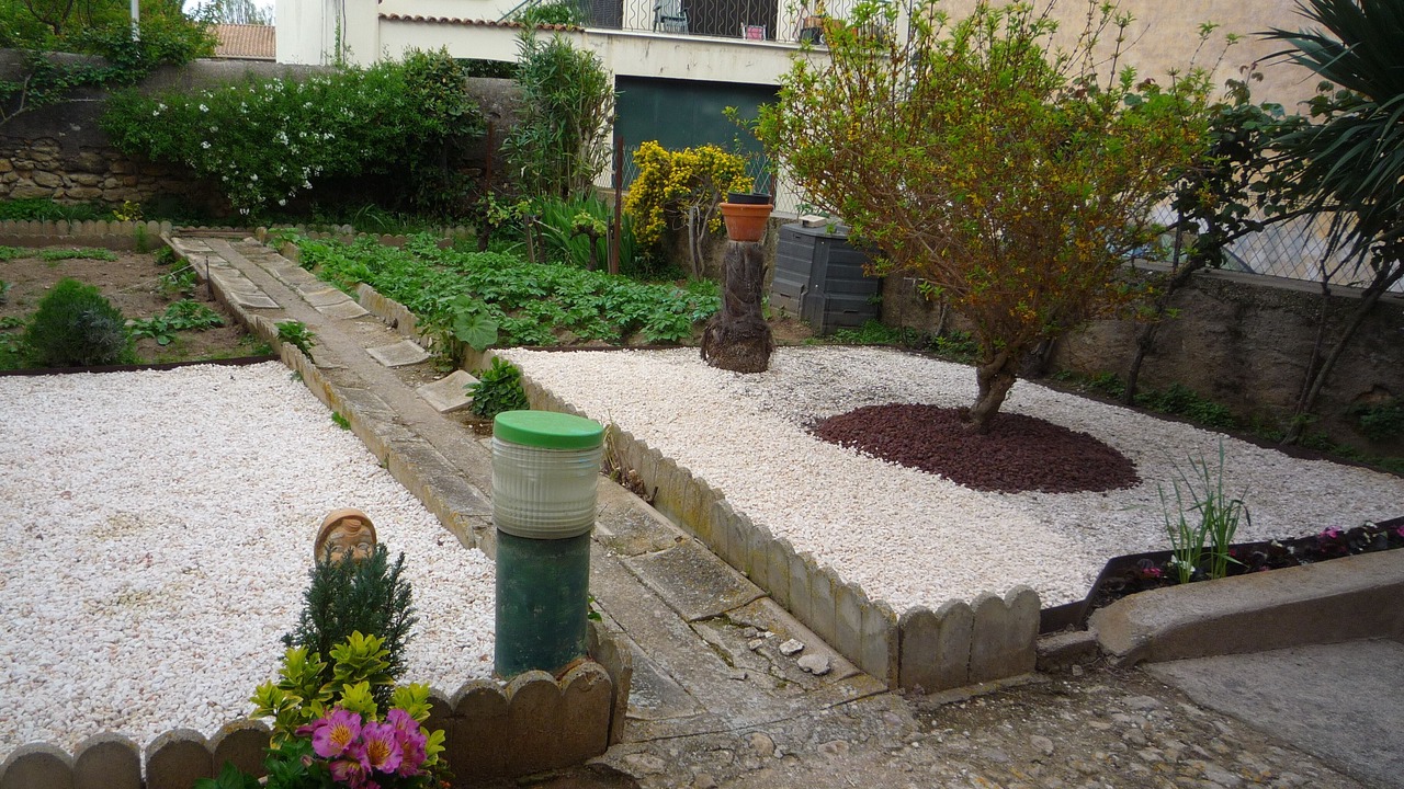 Photo of Outdoor in Montagnac