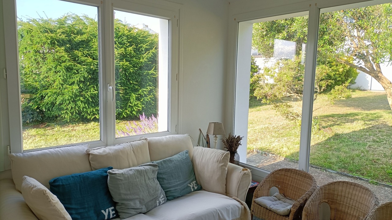 Photo of Livingroom in Ile d'Yeu
