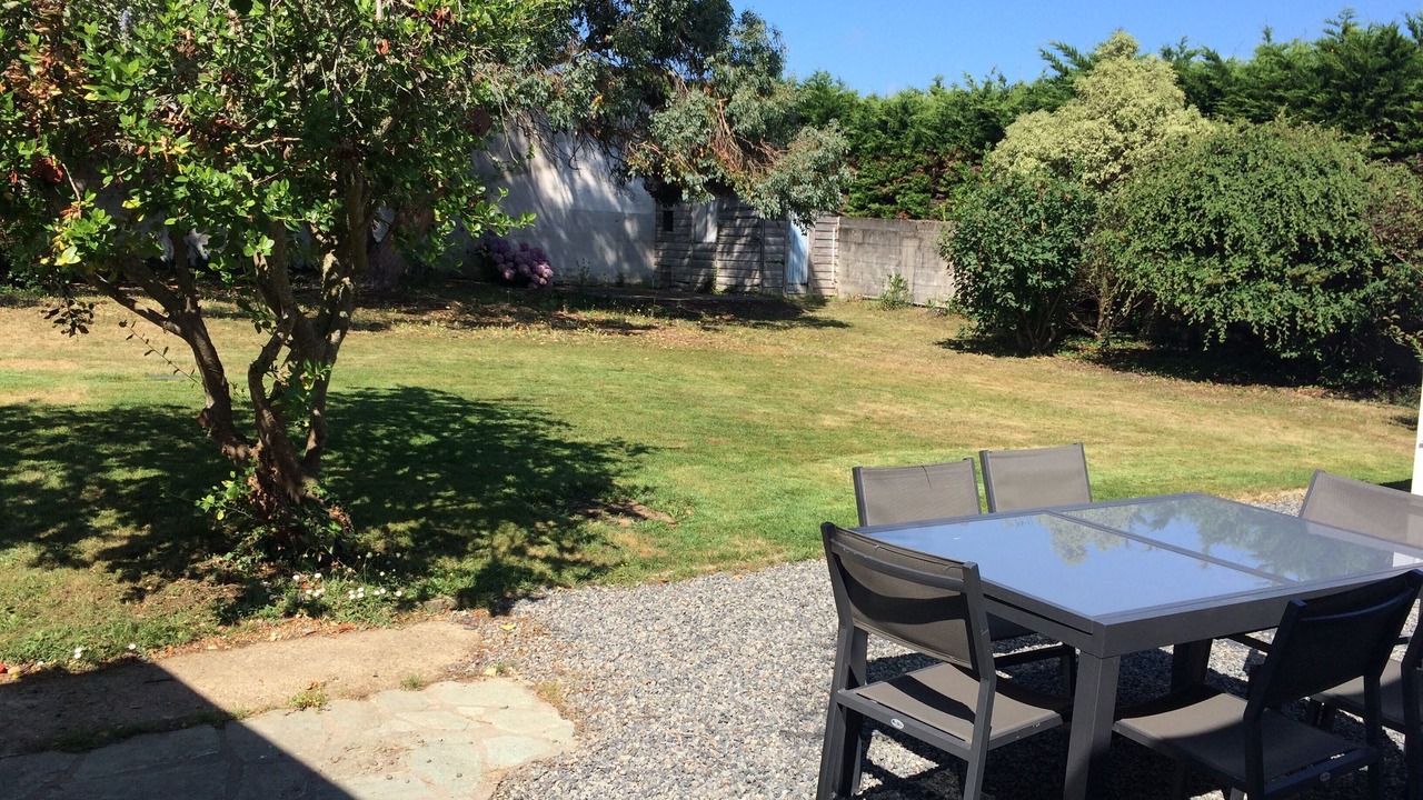 Photo of Outdoor in Ile d'Yeu