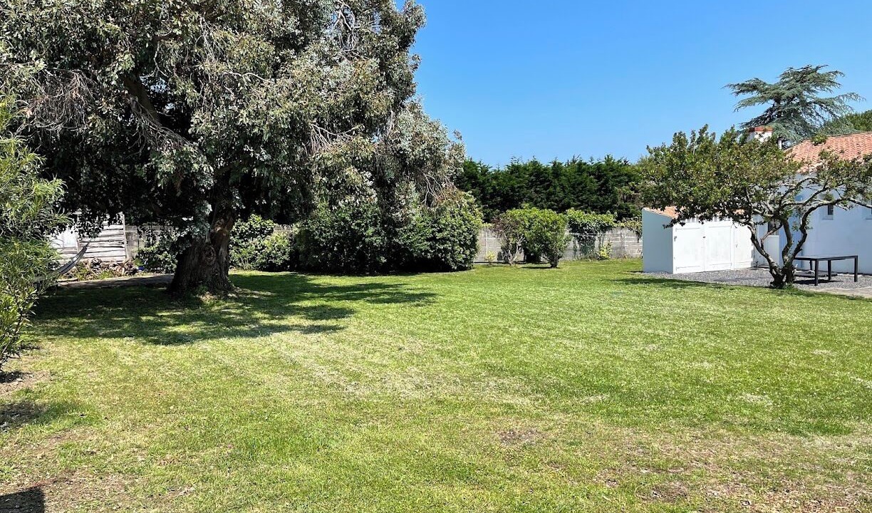 Photo of Outdoor in Ile d'Yeu