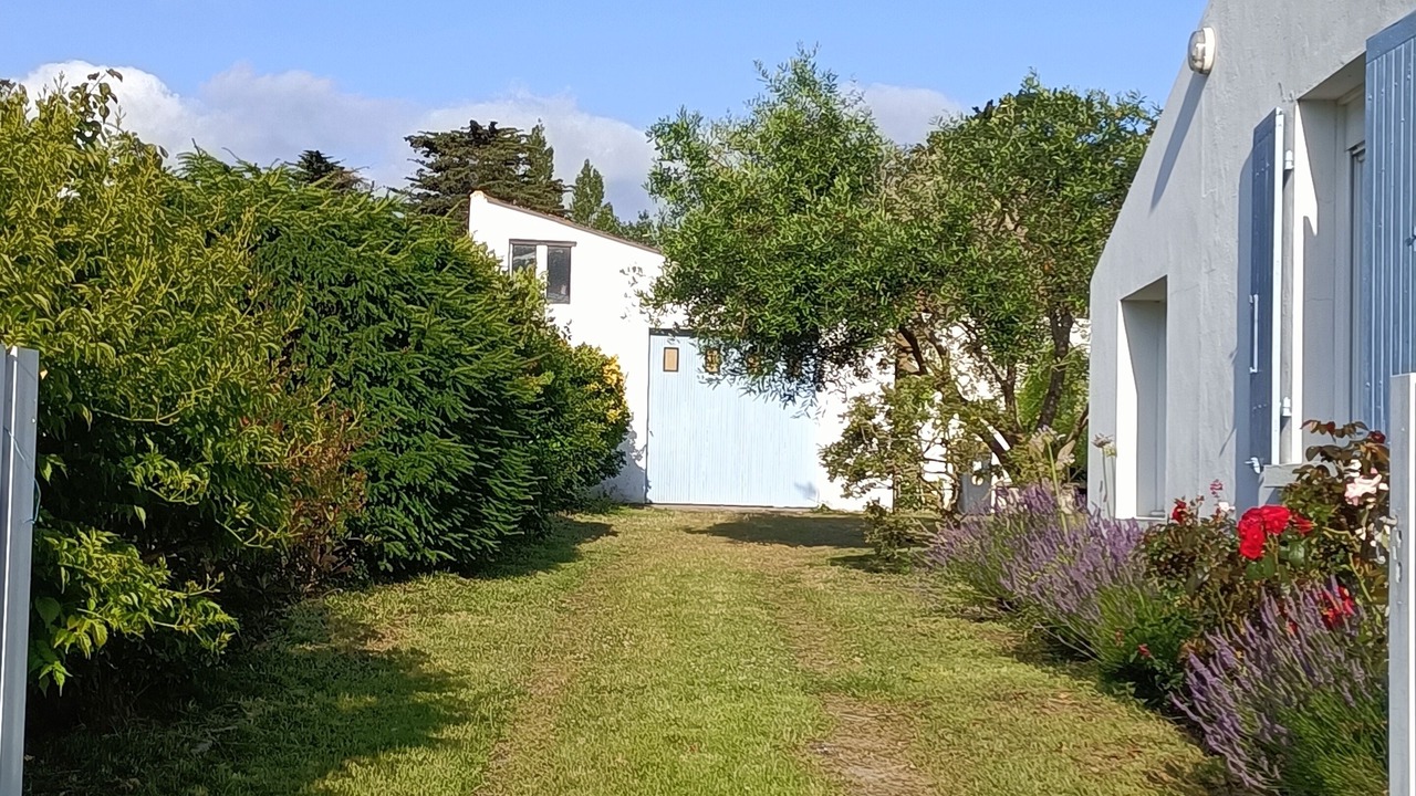 Photo of Outdoor in Ile d'Yeu