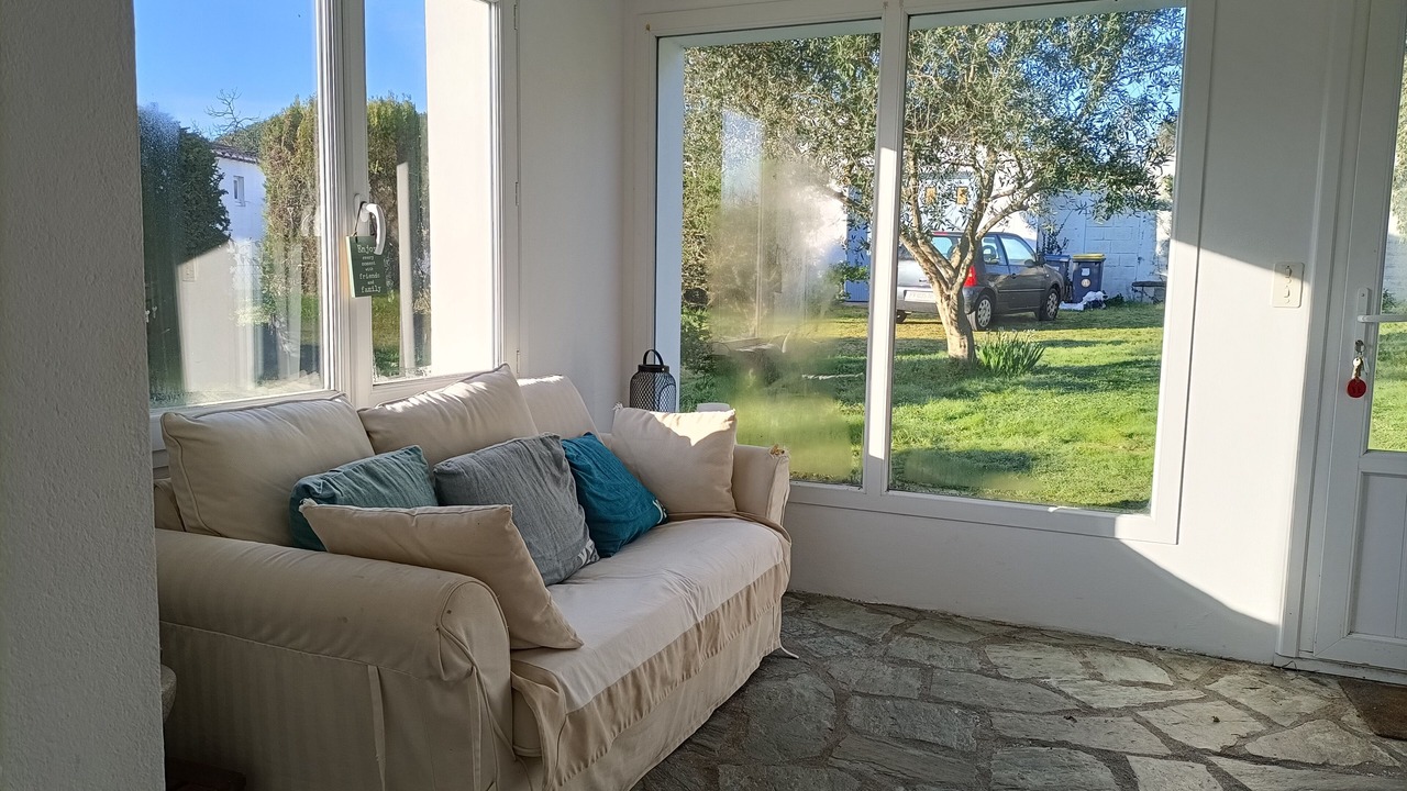 Photo of Livingroom in Ile d'Yeu