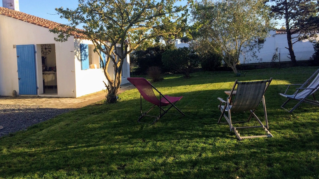 Photo of Outdoor in Ile d'Yeu