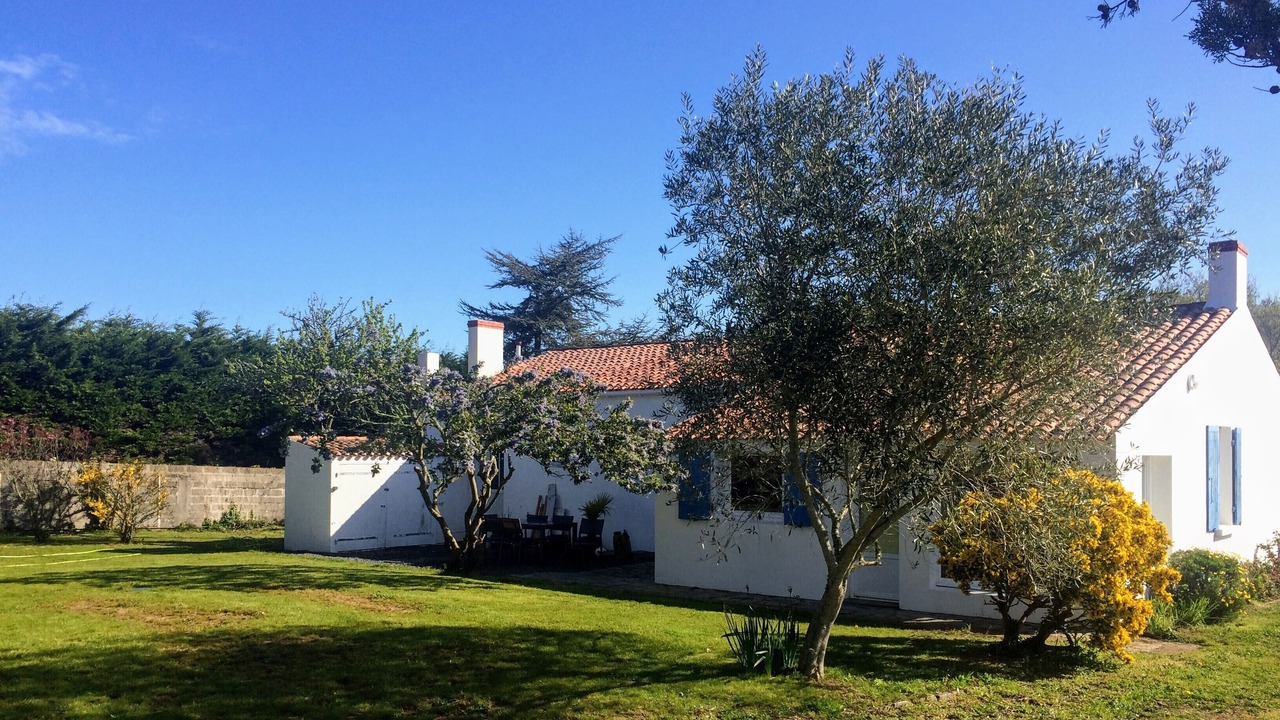 Photo of Outdoor in Ile d'Yeu