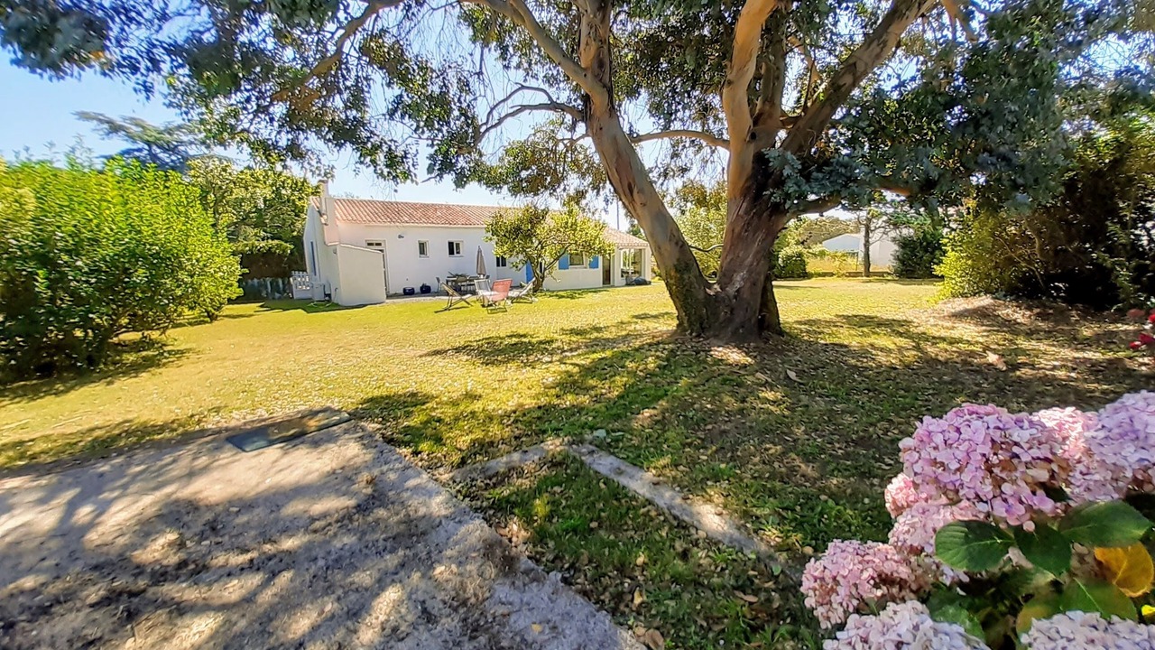 Photo of Outdoor in Ile d'Yeu