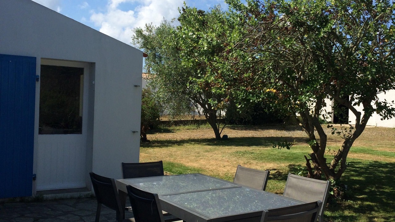 Photo of Outdoor in Ile d'Yeu