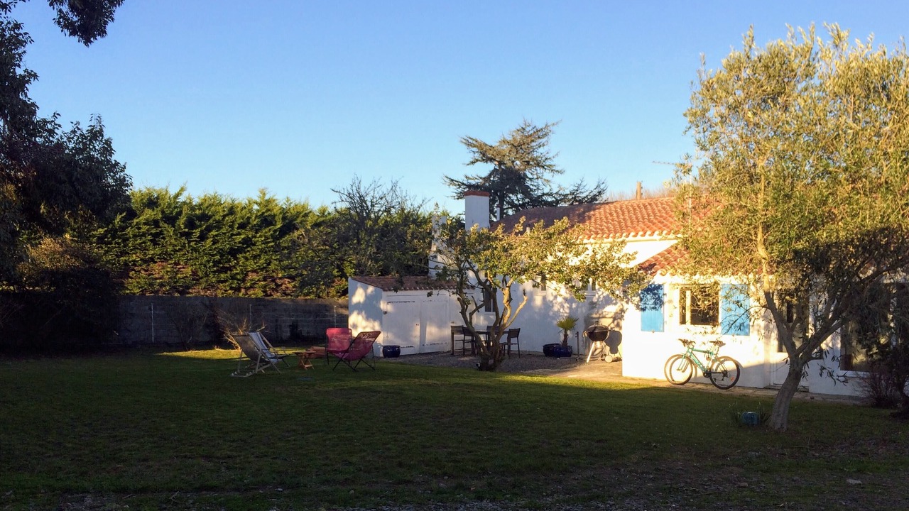 Photo of Outdoor in Ile d'Yeu