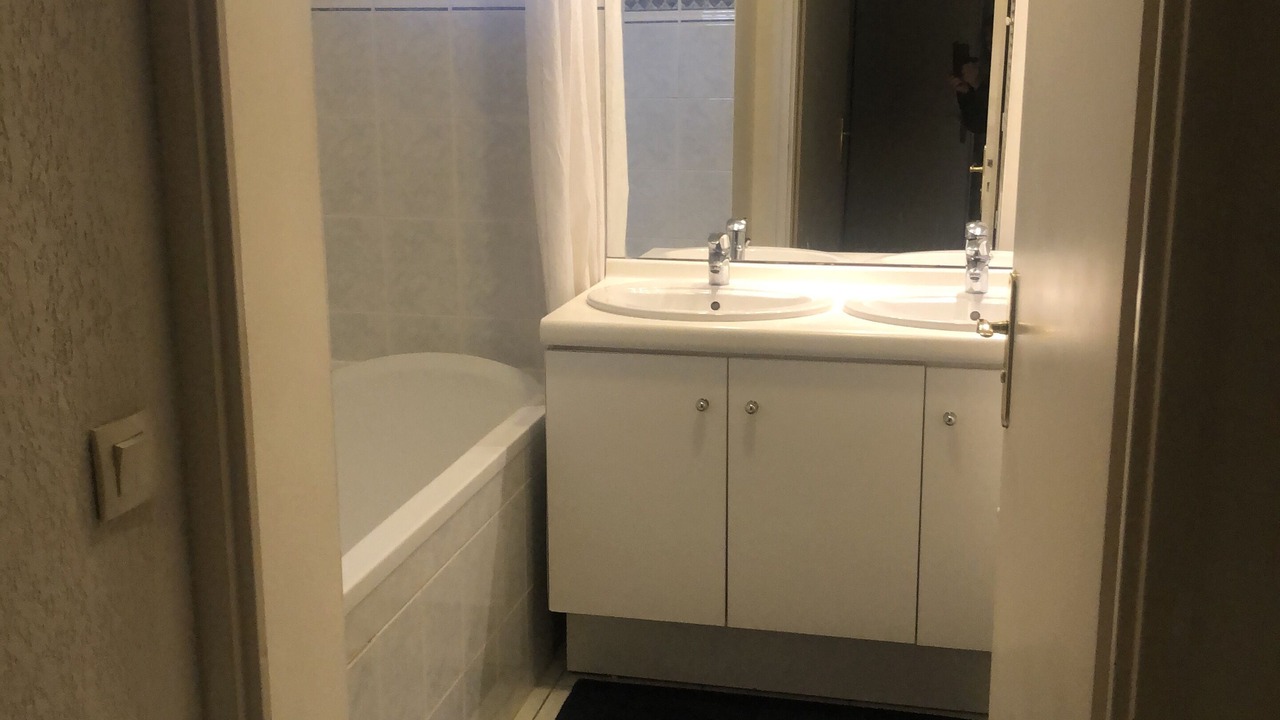 Photo of Bathroom in Les Caillols
