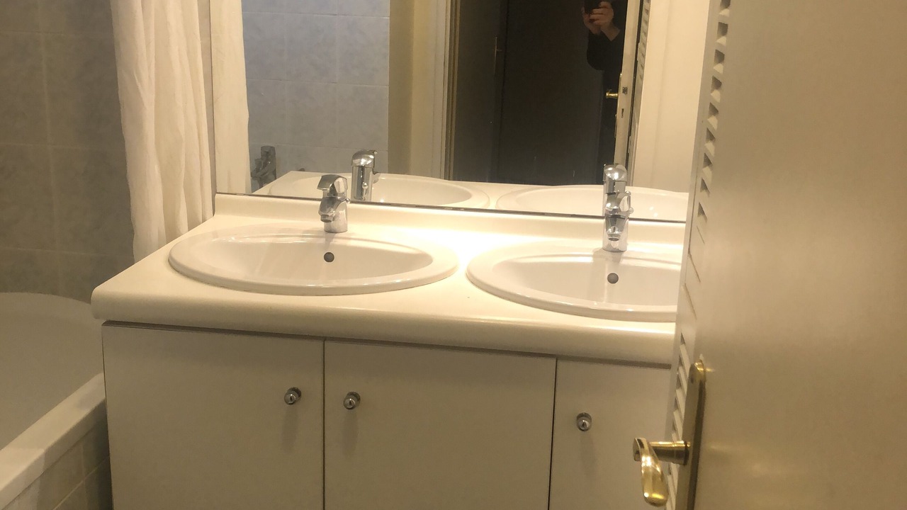 Photo of Bathroom in Les Caillols