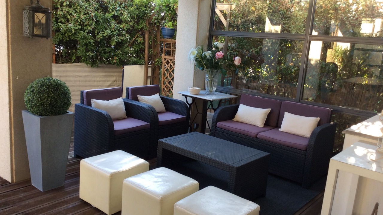 Photo of Outdoor in Les Caillols