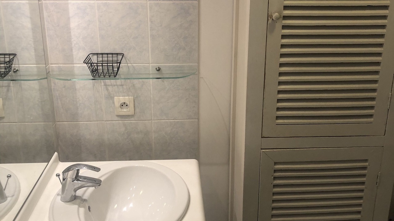 Photo of Bathroom in Les Caillols