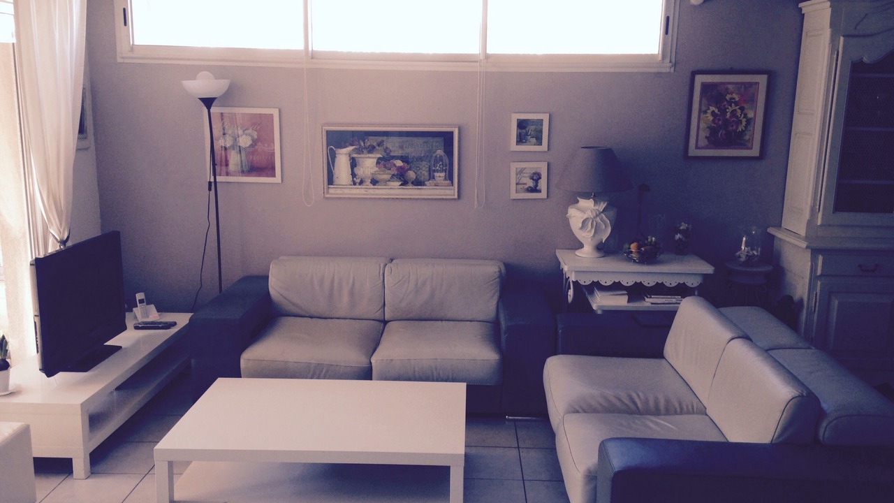 Photo of Livingroom in Les Caillols