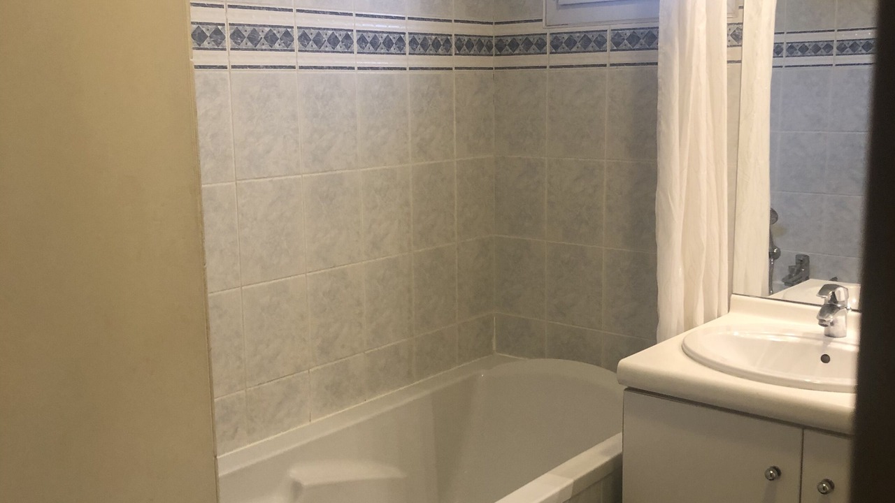 Photo of Bathroom in Les Caillols