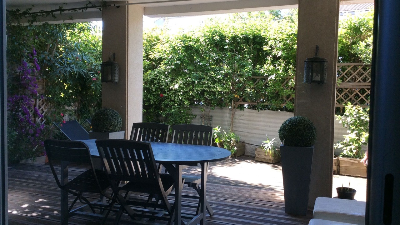 Photo of Outdoor in Les Caillols