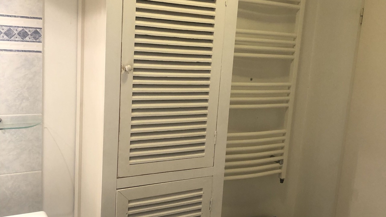 Photo of Bathroom in Les Caillols