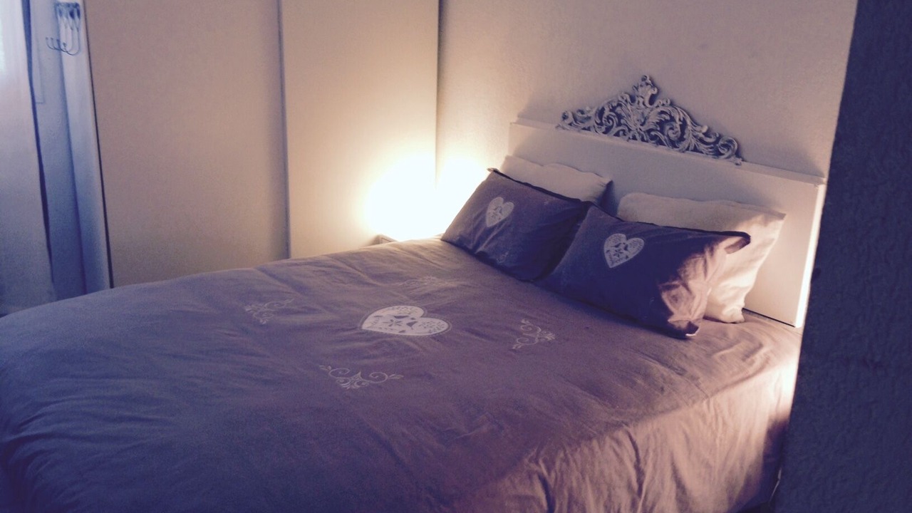 Photo of Bedroom in Les Caillols