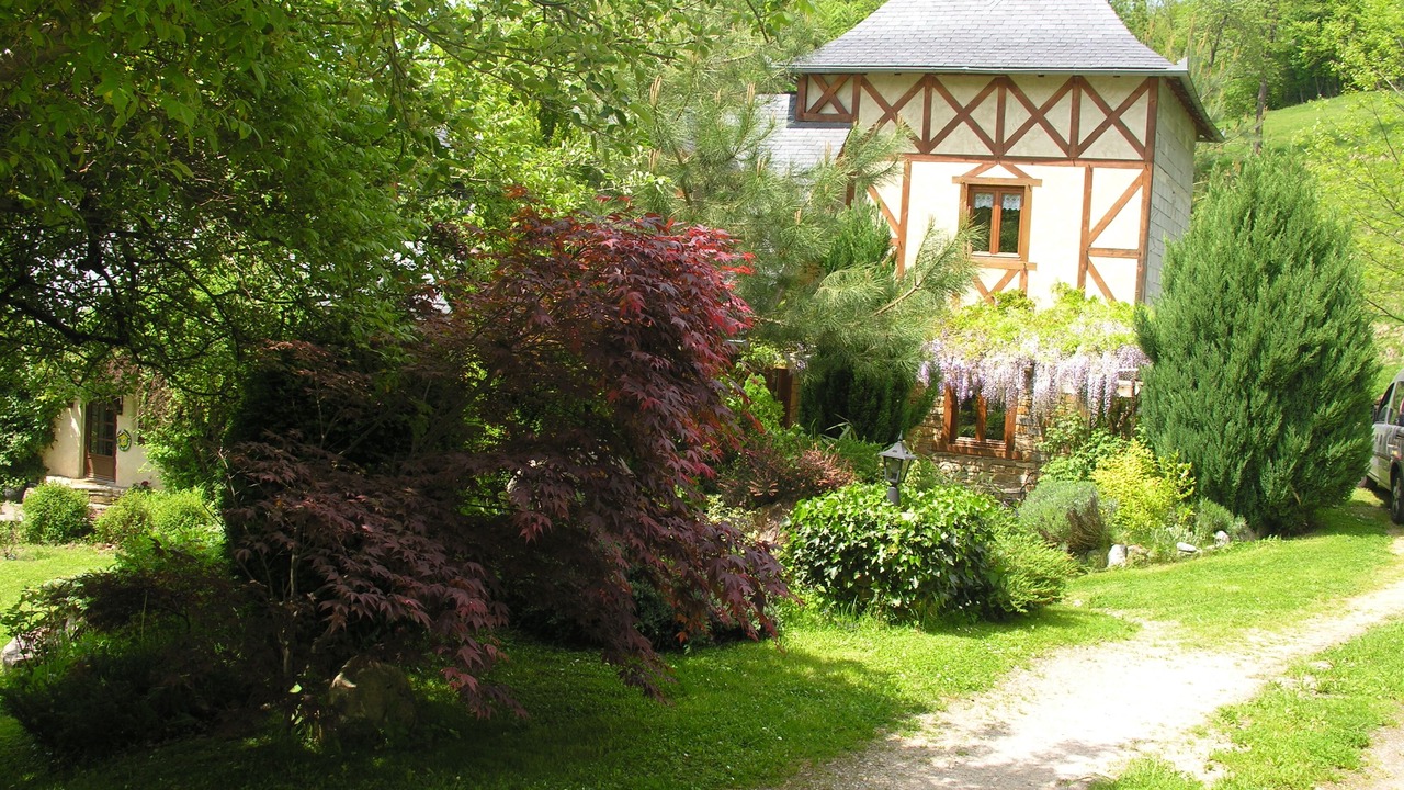 Photo of Outdoor in Oust