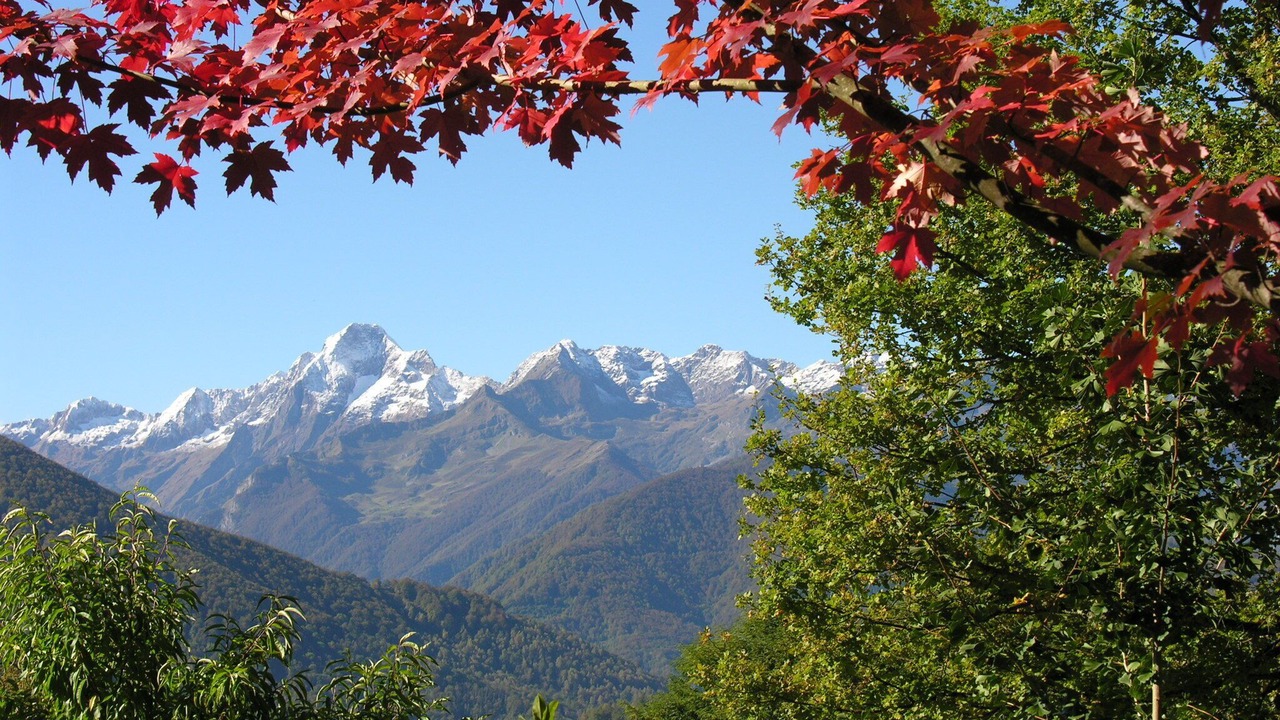 Photo of Outdoor in Oust