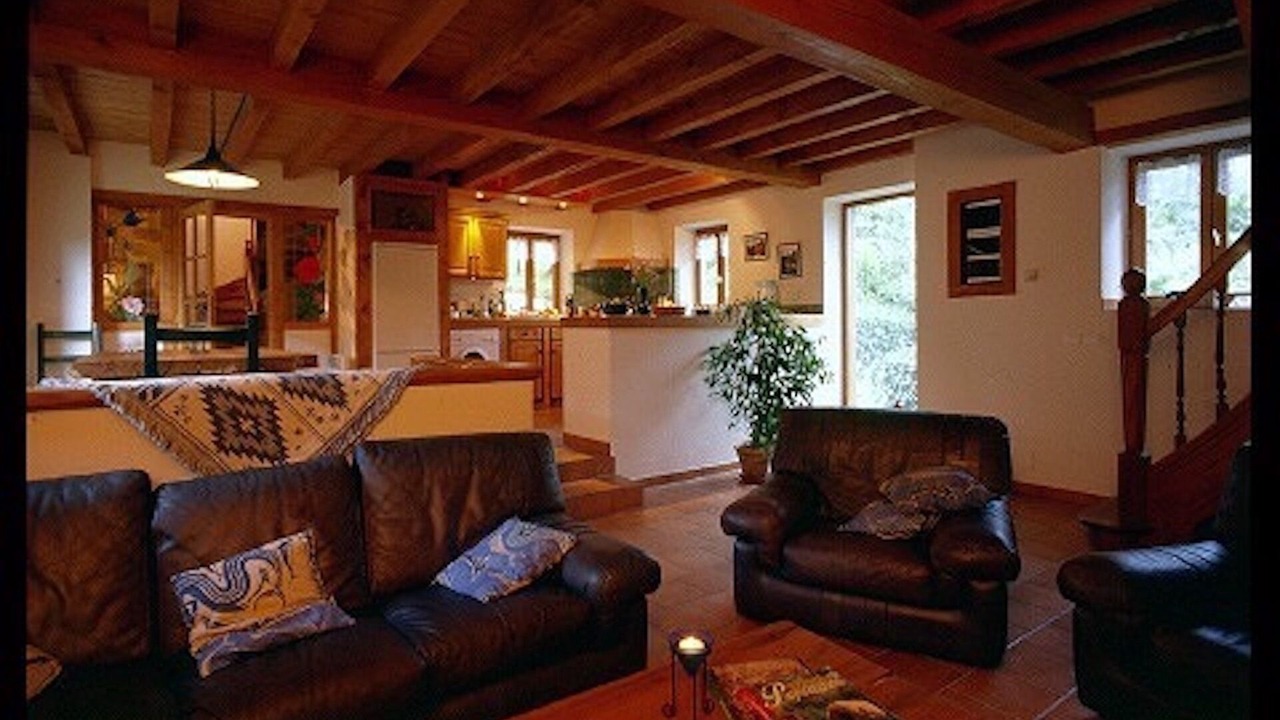 Photo of Livingroom in Oust
