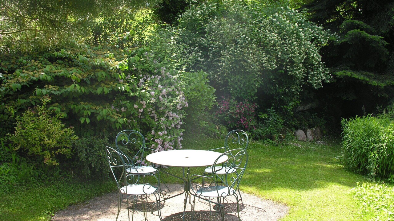 Photo of Outdoor in Oust