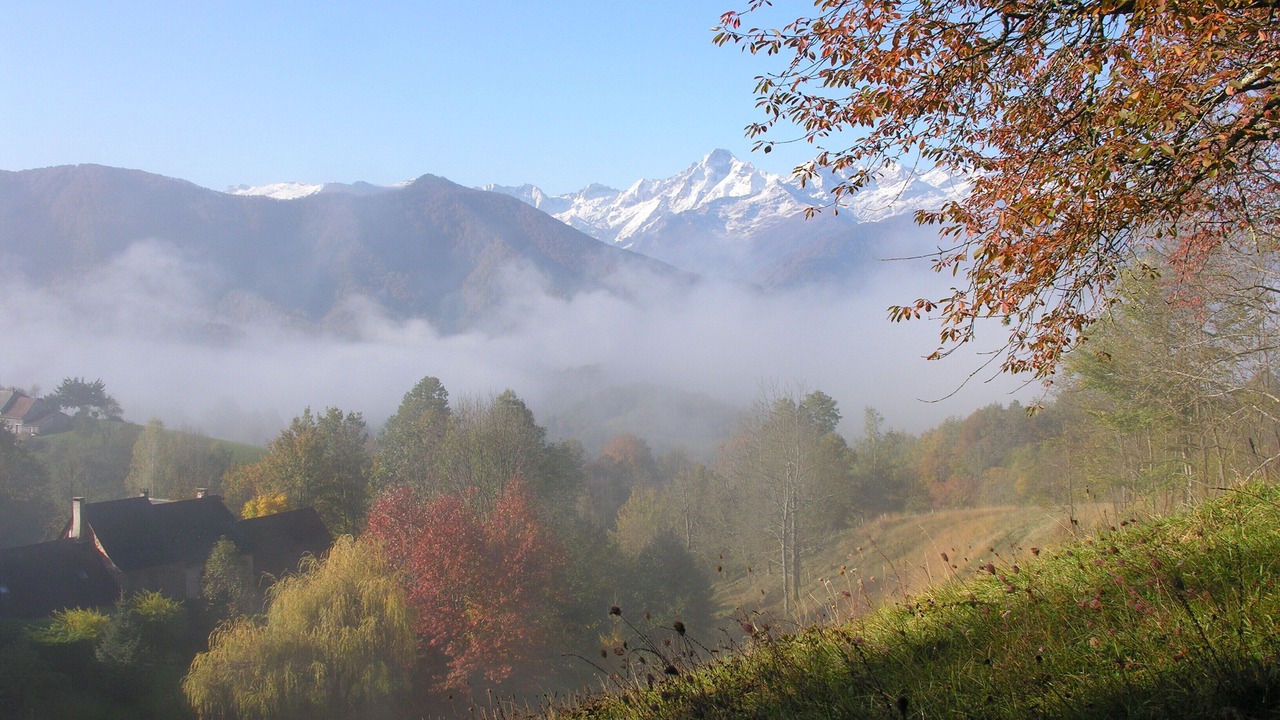 Photo of Outdoor in Oust