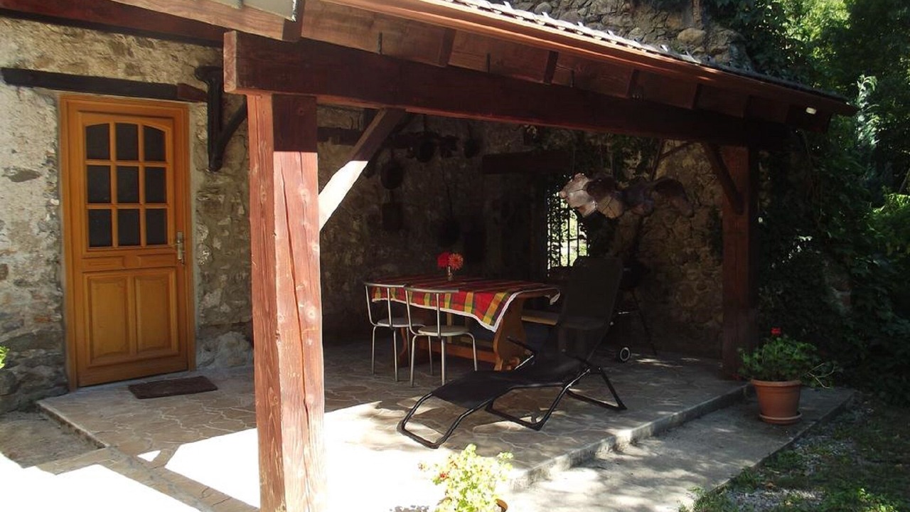 Photo of Outdoor in Chateau-Verdun