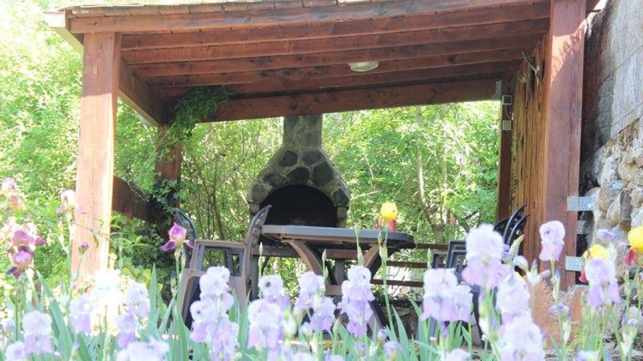 Photo of Outdoor in Chateau-Verdun