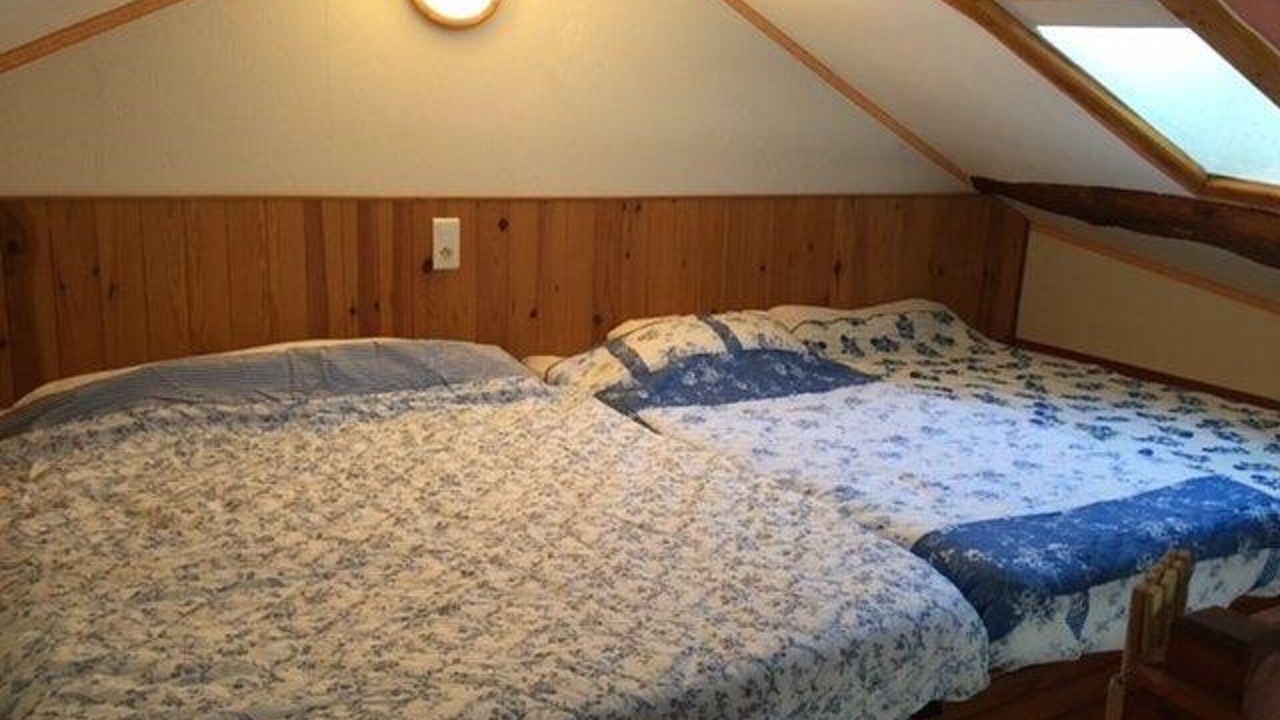 Photo of Bedroom in Chateau-Verdun