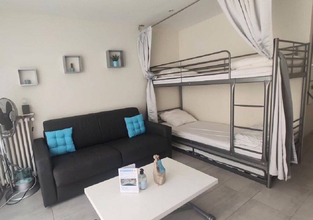 Photo of Bedroom in Cavaliere Beach