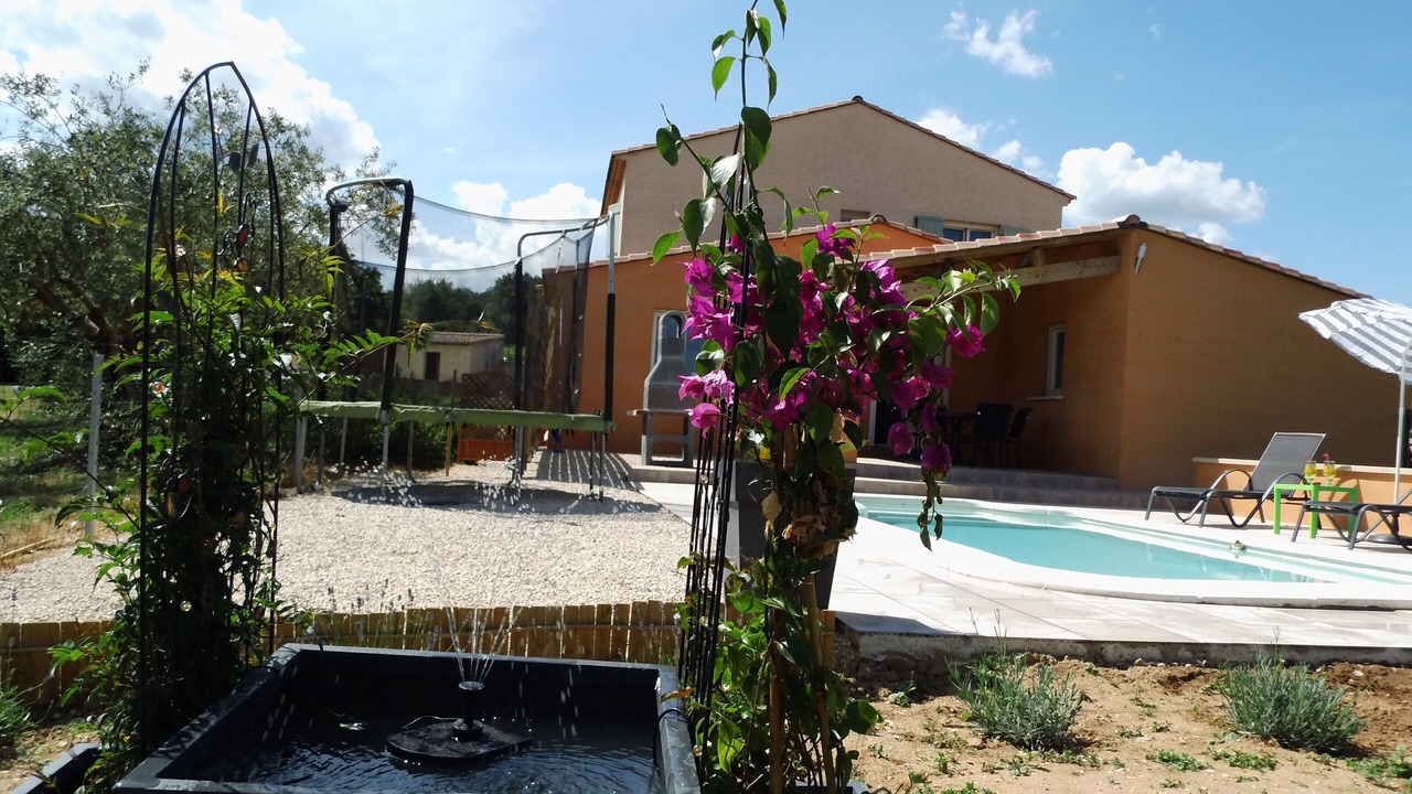 Photo of Outdoor in Saint-Marcel-de-Careiret