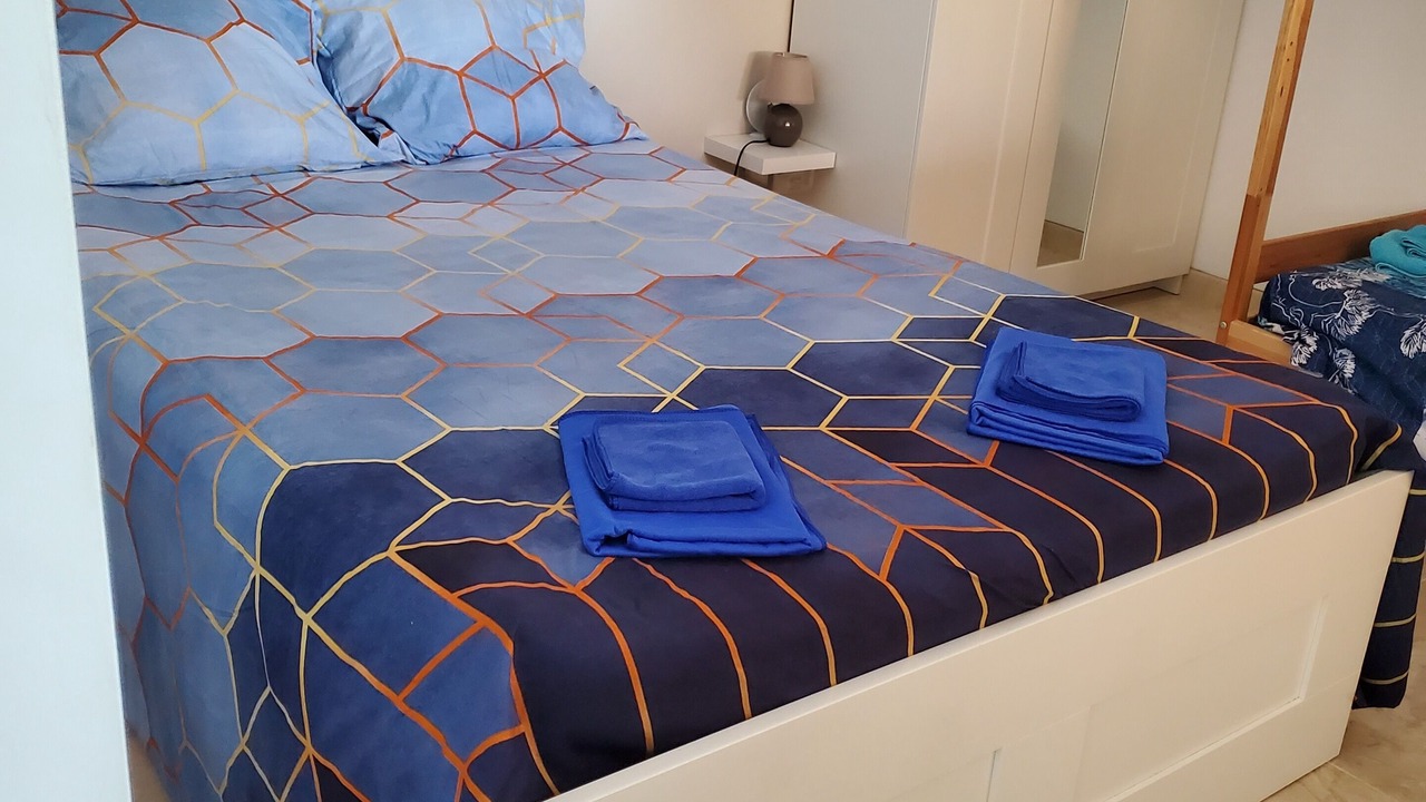 Photo of Bedroom in Saint-Marcel-de-Careiret