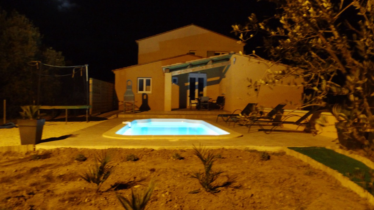 Photo of Outdoor in Saint-Marcel-de-Careiret