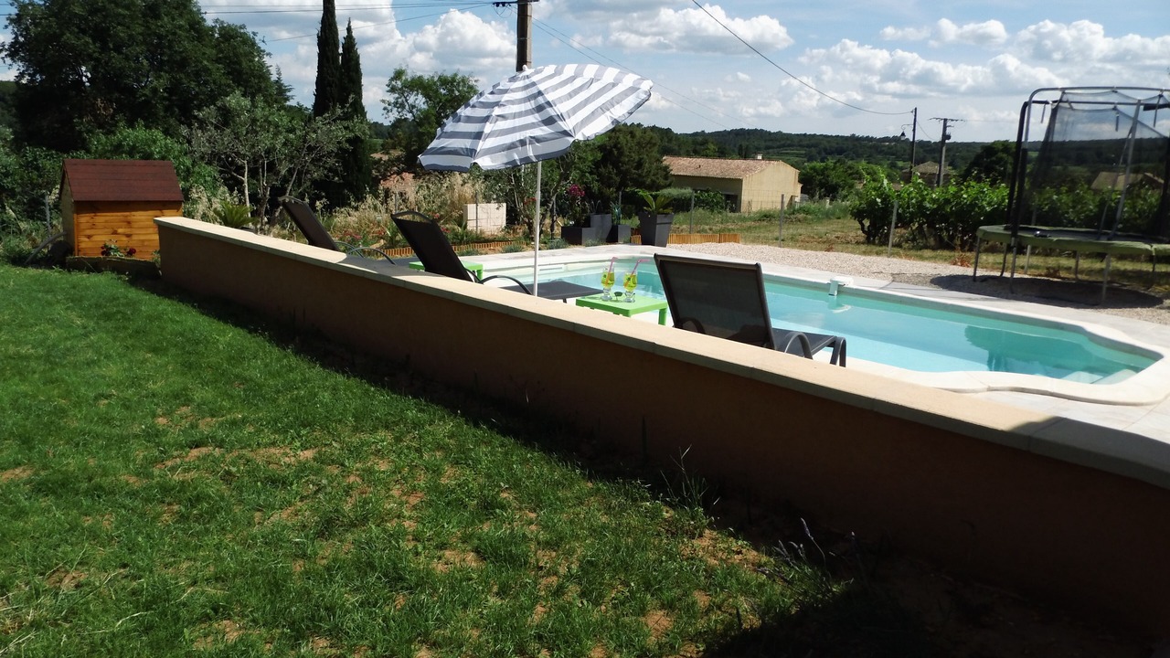 Photo of Outdoor in Saint-Marcel-de-Careiret