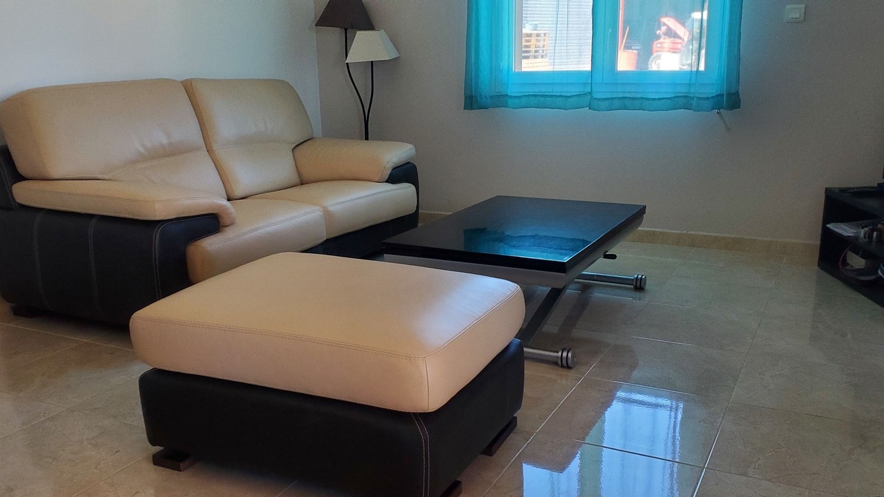 Photo of Livingroom in Saint-Marcel-de-Careiret