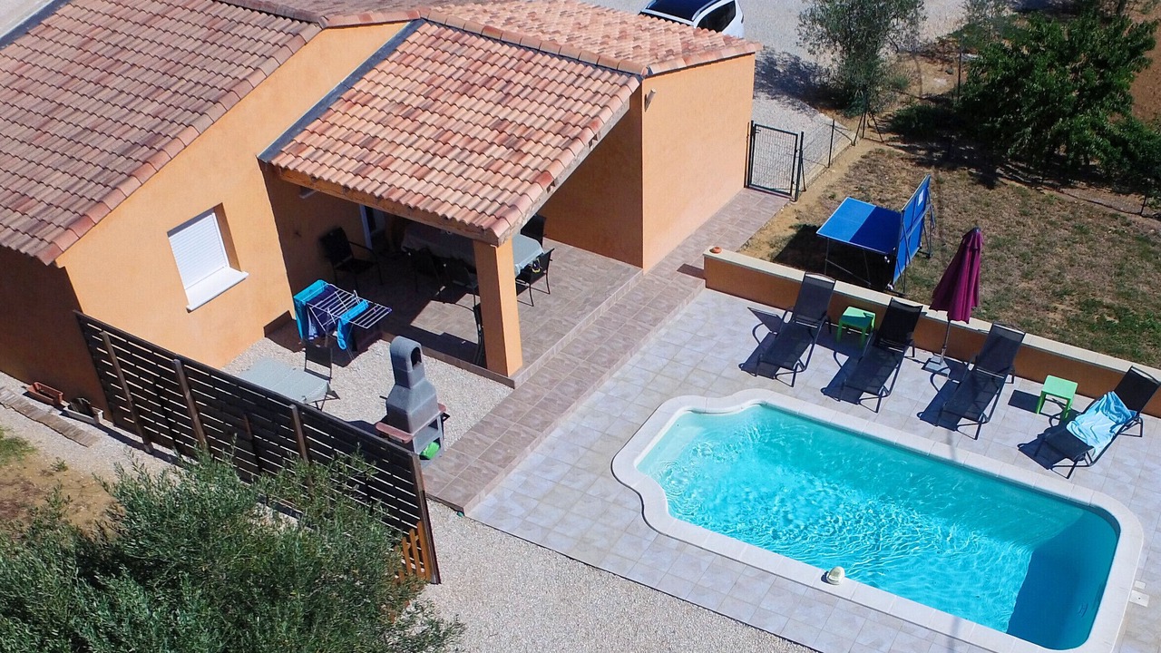 Photo of Outdoor in Saint-Marcel-de-Careiret