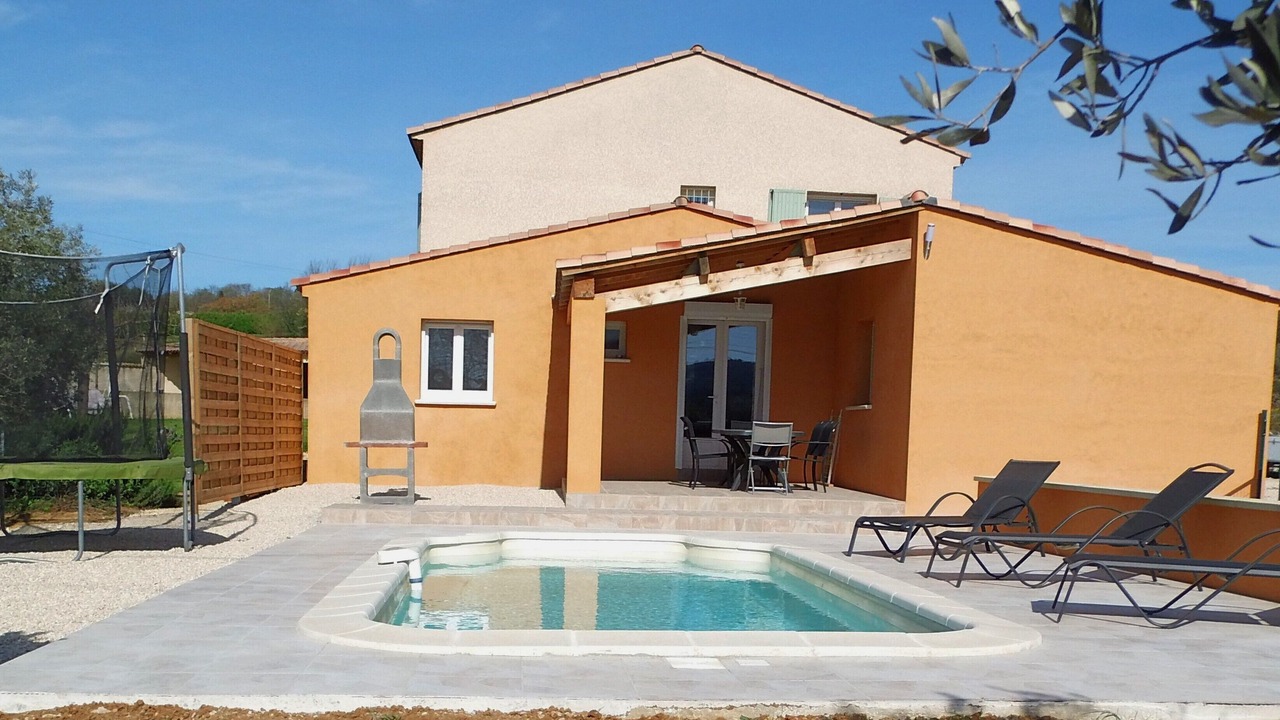 Photo of Outdoor in Saint-Marcel-de-Careiret