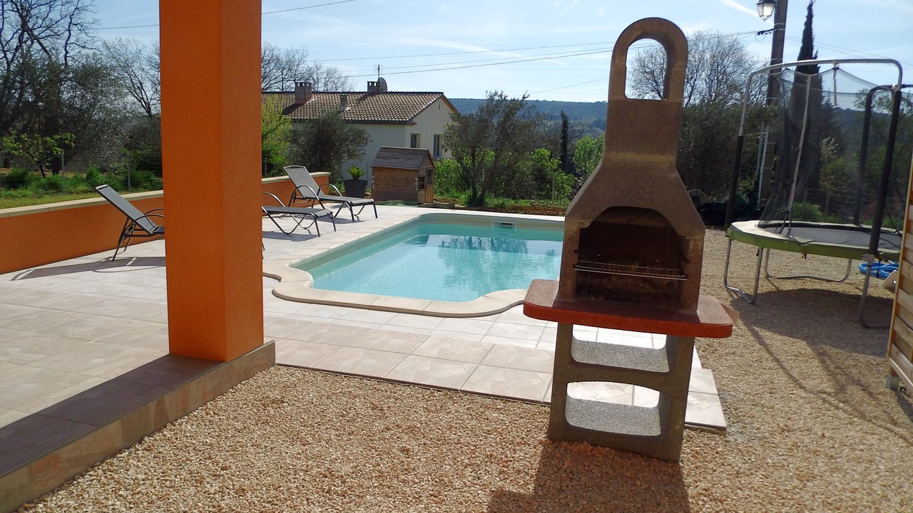 Photo of Outdoor in Saint-Marcel-de-Careiret