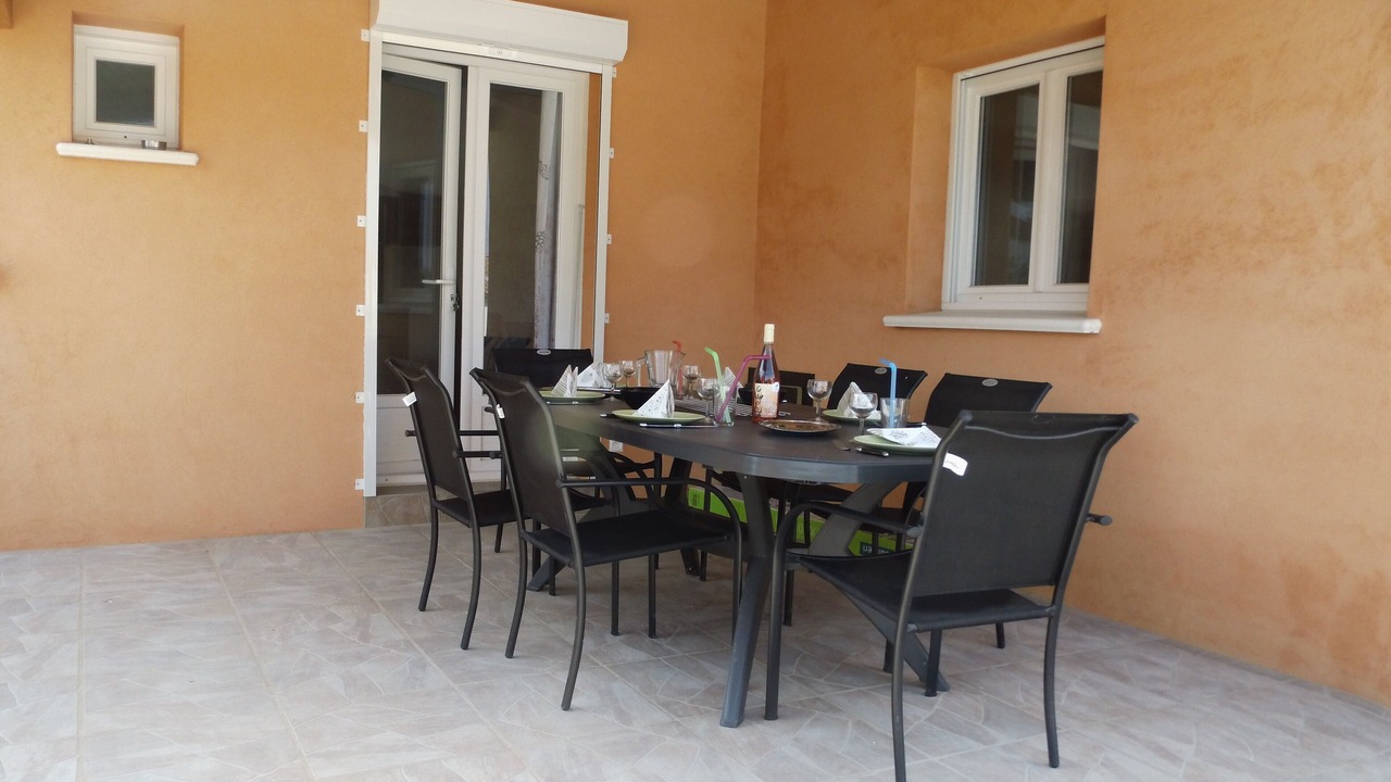 Photo of Outdoor in Saint-Marcel-de-Careiret