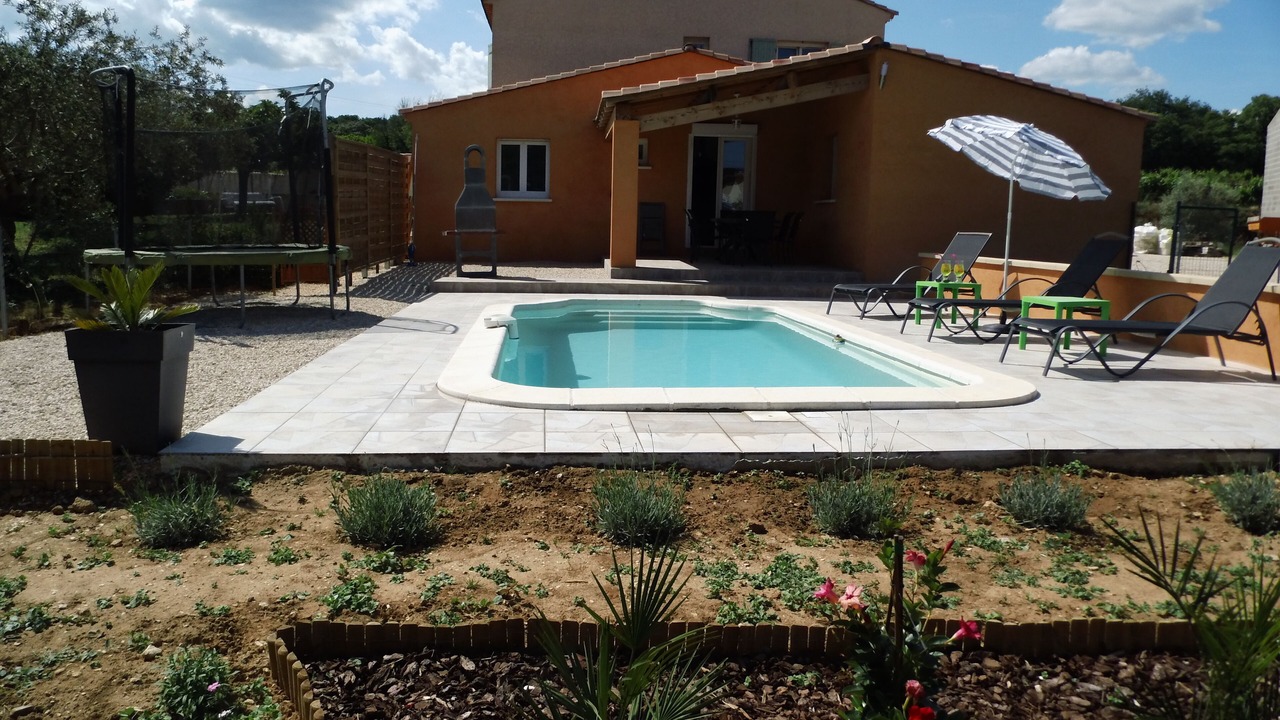 Photo of Outdoor in Saint-Marcel-de-Careiret