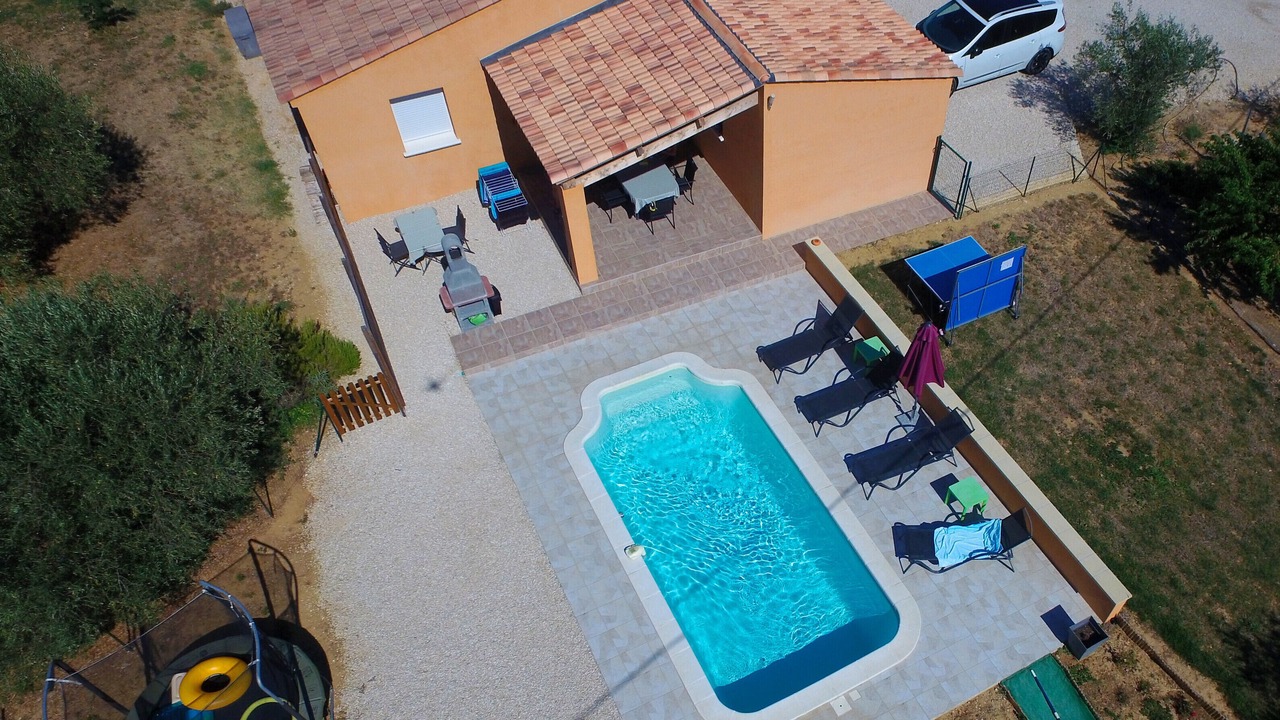 Photo of Outdoor in Saint-Marcel-de-Careiret