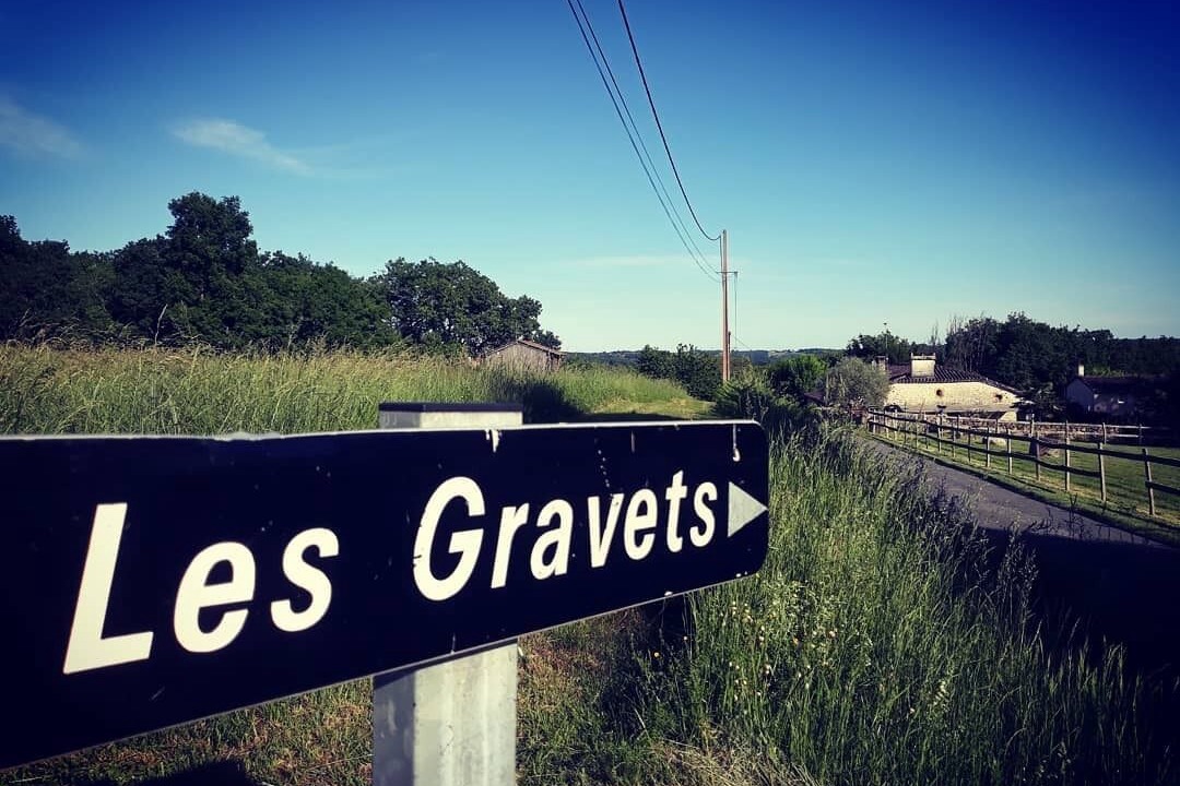 Photo of Outdoor in Sigalens