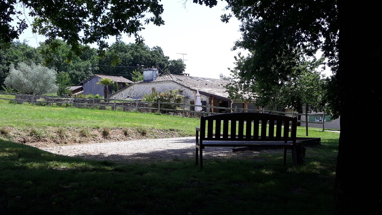 Photo of Outdoor in Sigalens