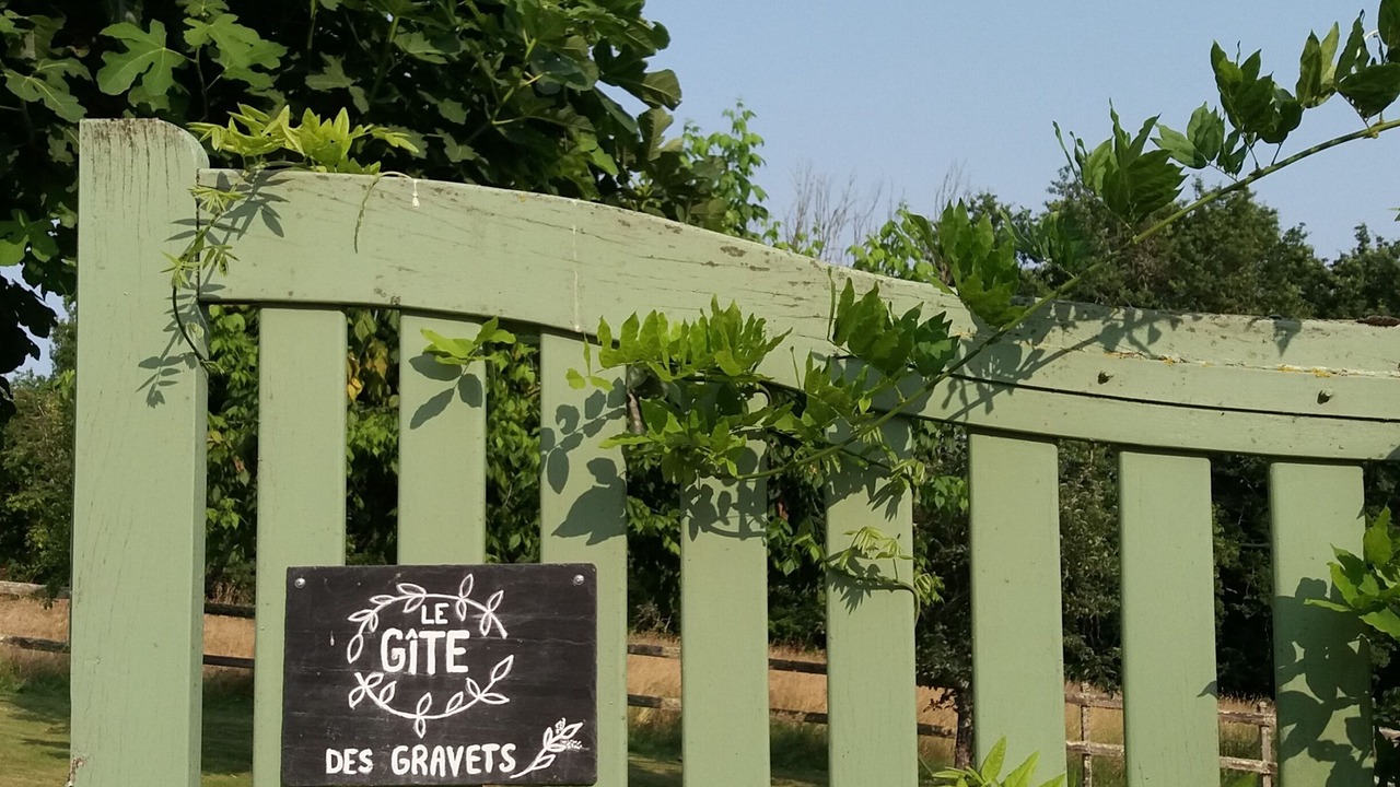 Photo of Outdoor in Sigalens